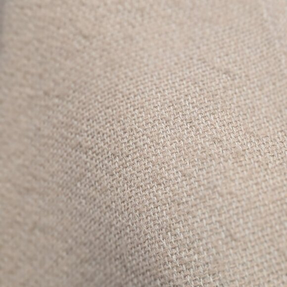 Soia & Kyo/FabFitFun Woven Scarfigan with Fringe, One Size, Gently Used - Picture 9 of 10